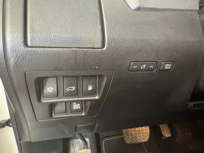 lexus RX 350 2015 - 8
