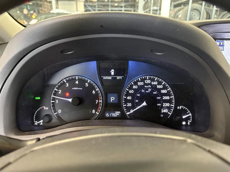 lexus RX 350 2015 - 9