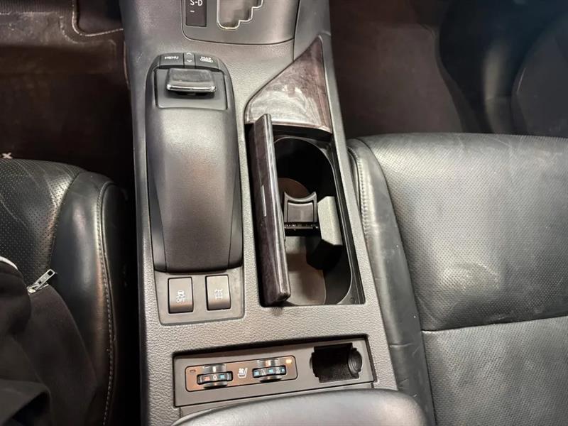 lexus RX 350 2015 - 12