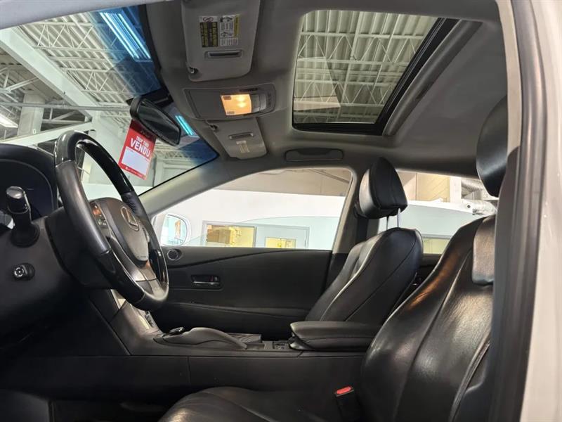 lexus RX 350 2015 - 13