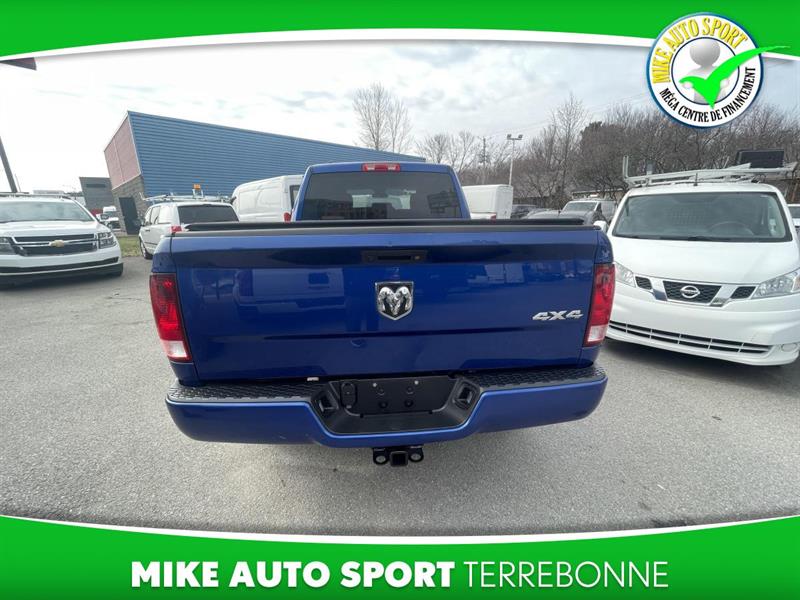 ram 1500 2018 - 5