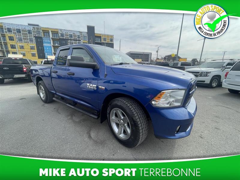 ram 1500 2018 - 6