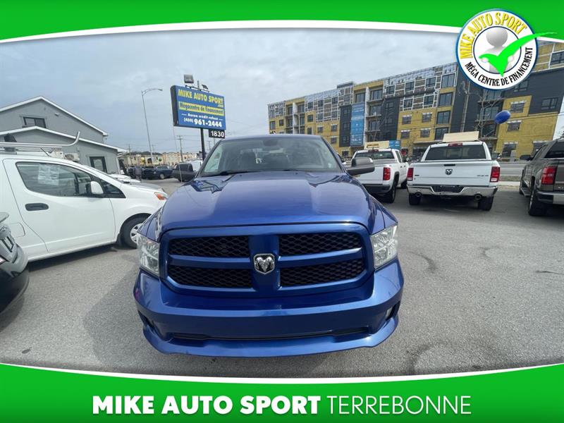 ram 1500 2018 - 7