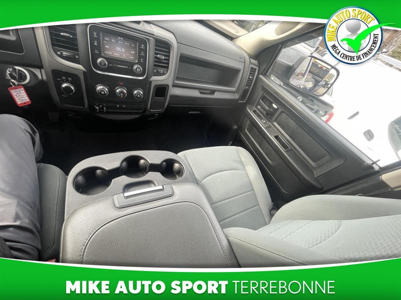 ram 1500 2018 - 12