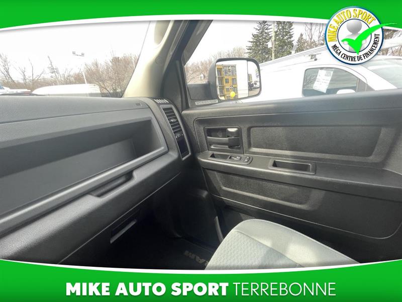 ram 1500 2018 - 13