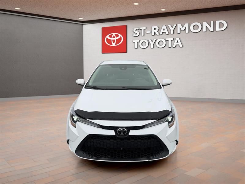 toyota Corolla 2021 - 2
