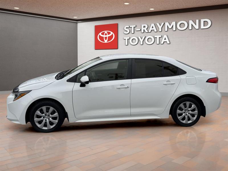 toyota Corolla 2021 - 3