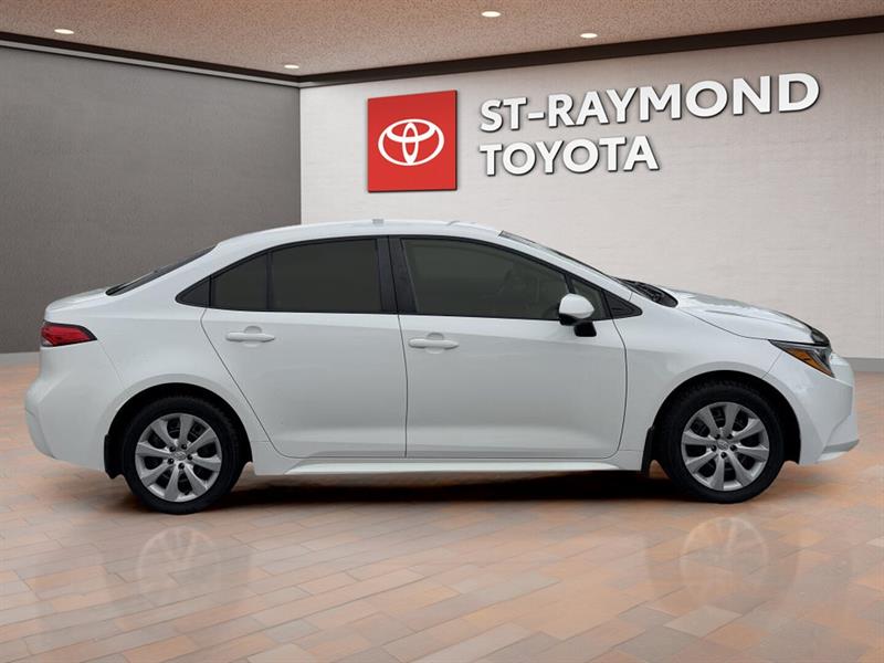 toyota Corolla 2021 - 4