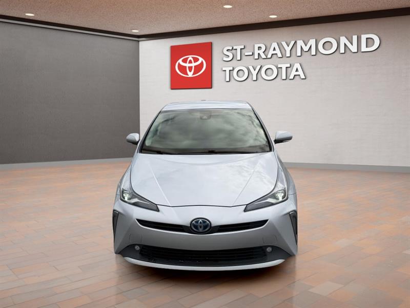 toyota Prius 2022 - 2