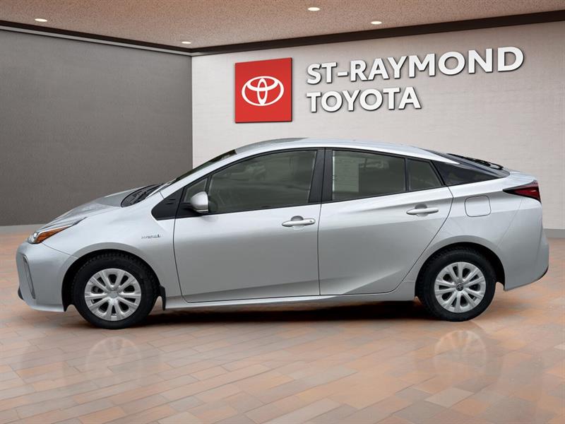 toyota Prius 2022 - 3