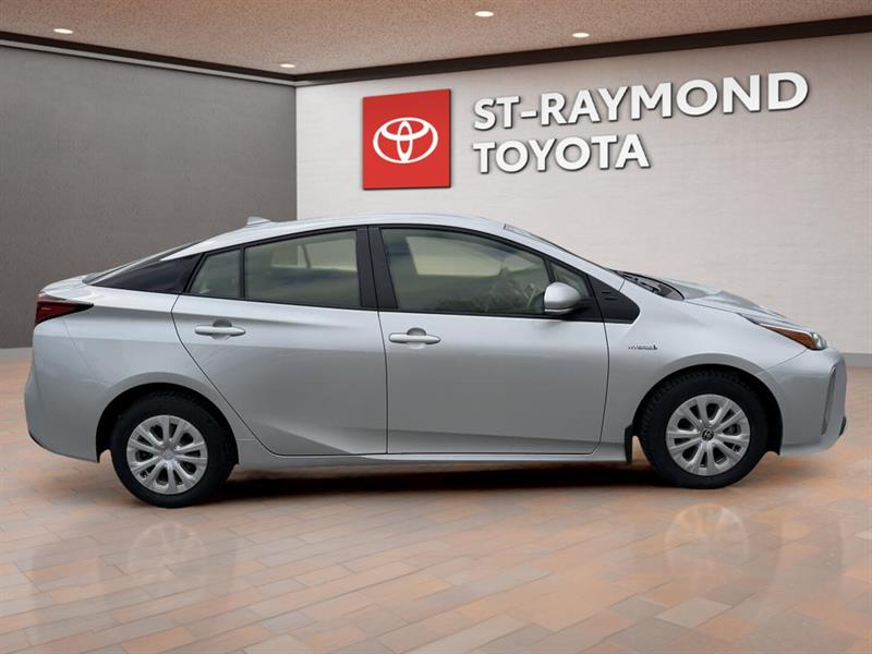 toyota Prius 2022 - 8