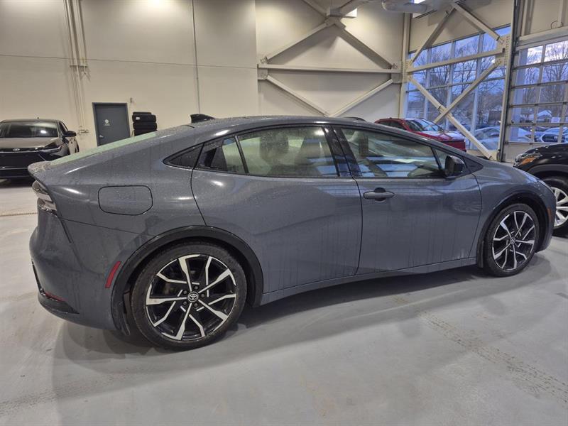 toyota Prius Prime 2023 - 3