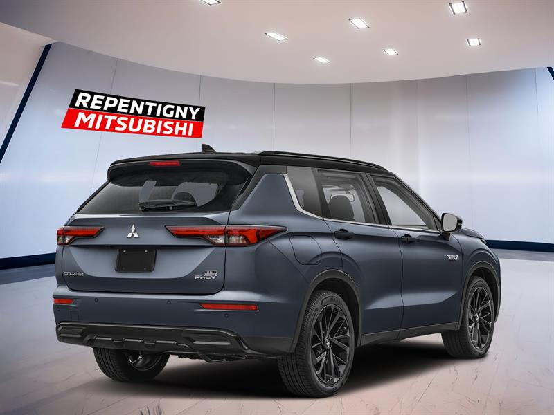 mitsubishi Outlander PHEV 2026 - 2