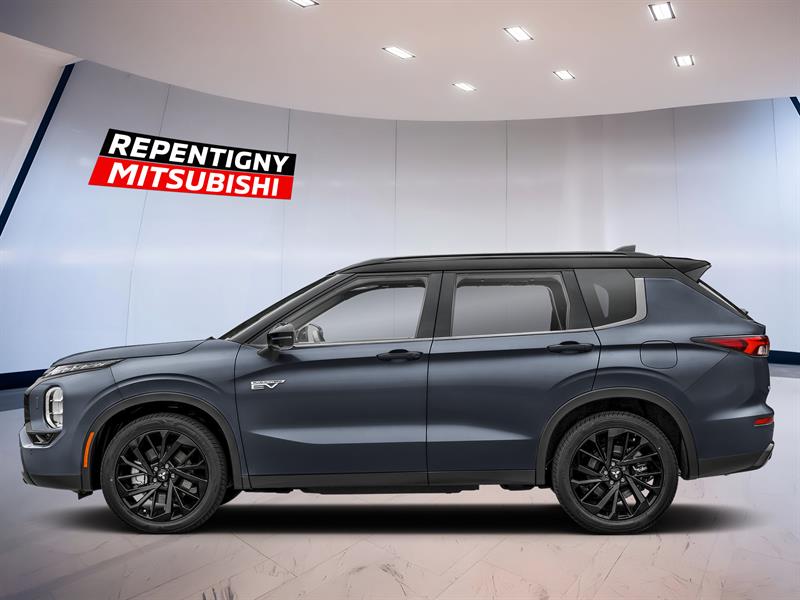 mitsubishi Outlander PHEV 2026 - 3