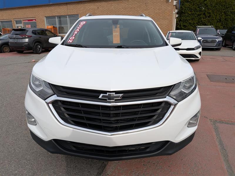 chevrolet Equinox 2019 - 3