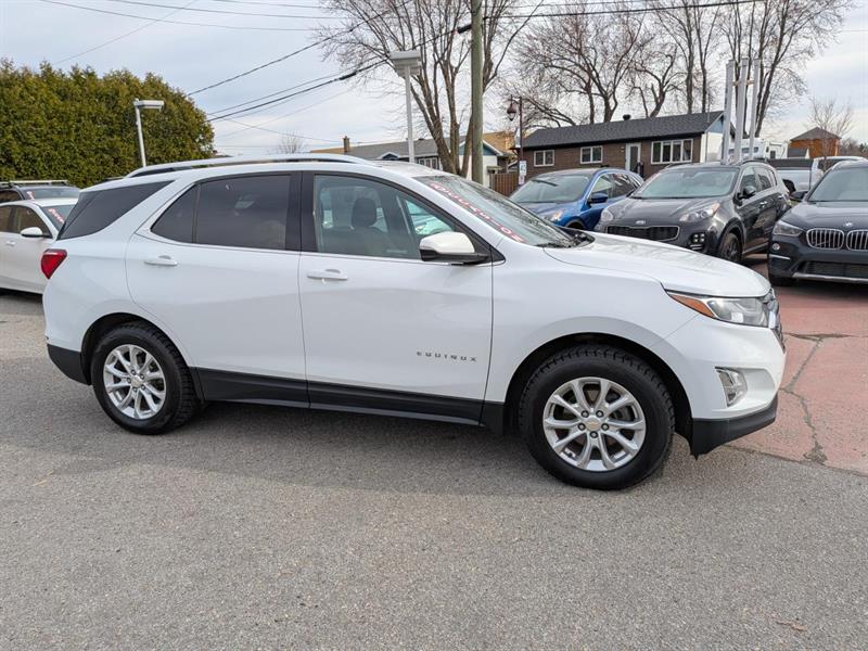 chevrolet Equinox 2019 - 5
