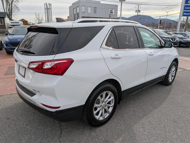 chevrolet Equinox 2019 - 6