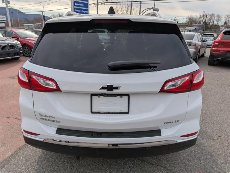 chevrolet Equinox 2019 - 7