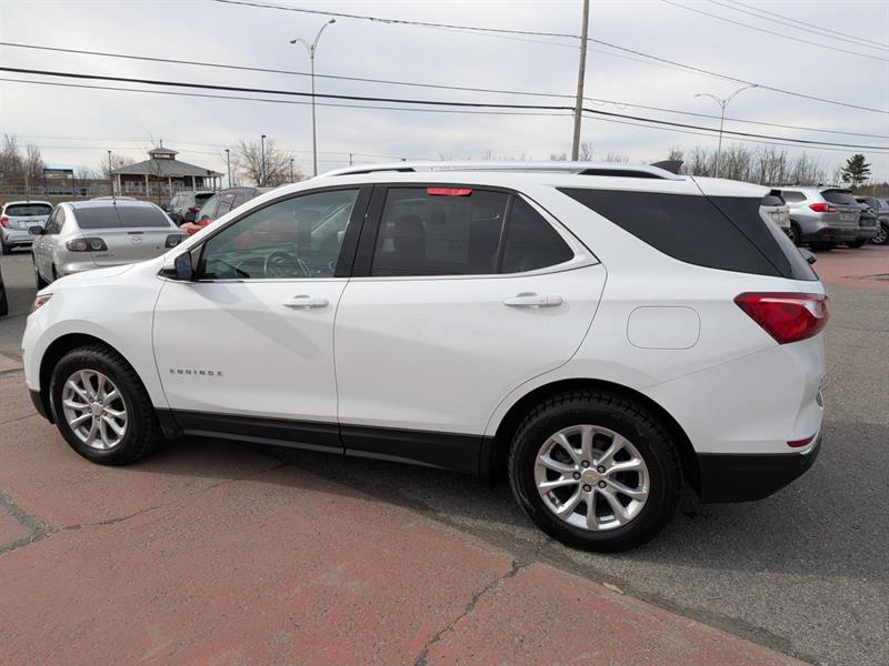 chevrolet Equinox 2019 - 9