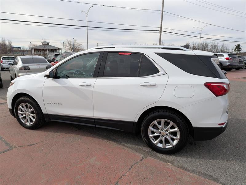 chevrolet Equinox 2019 - 10
