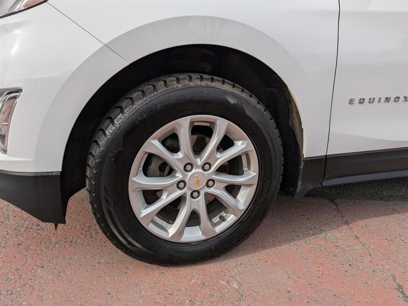chevrolet Equinox 2019 - 11