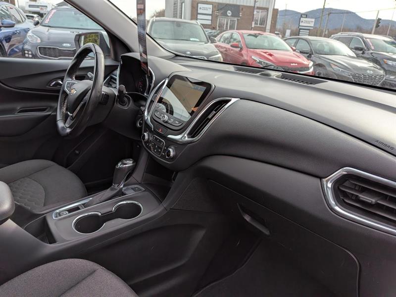 chevrolet Equinox 2019 - 12