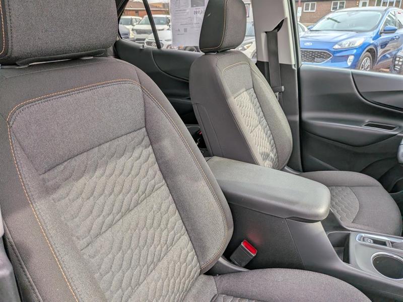 chevrolet Equinox 2019 - 13