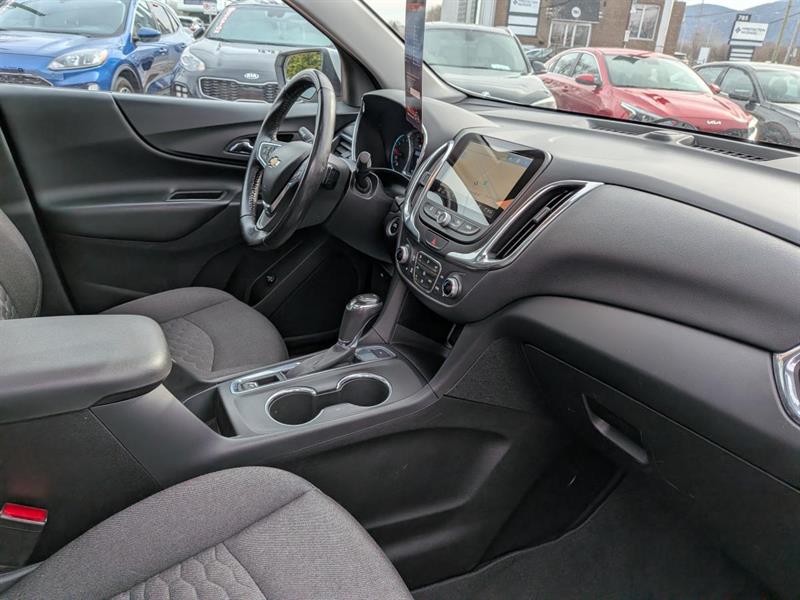 chevrolet Equinox 2019 - 14