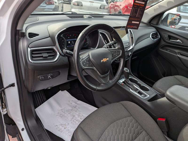 chevrolet Equinox 2019 - 15