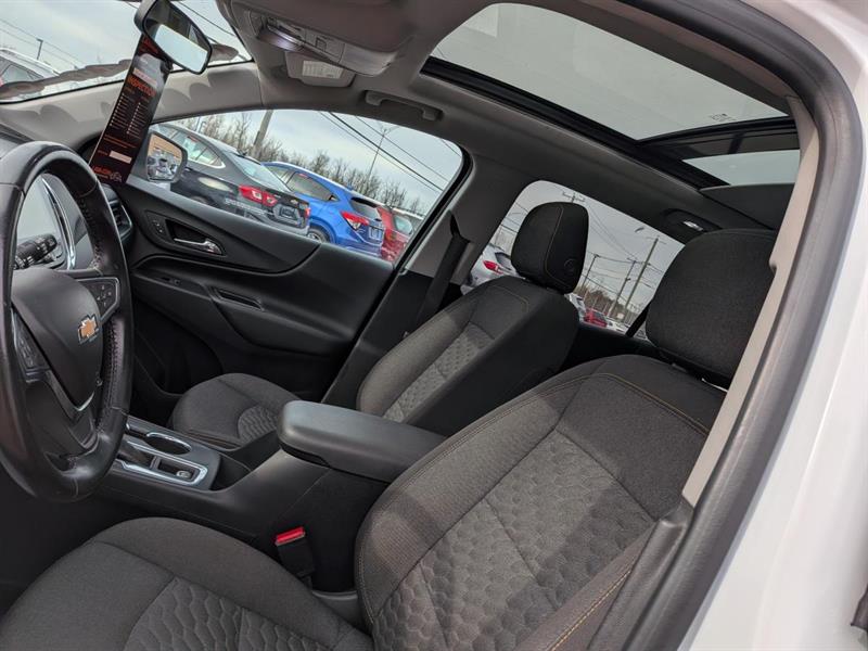 chevrolet Equinox 2019 - 16
