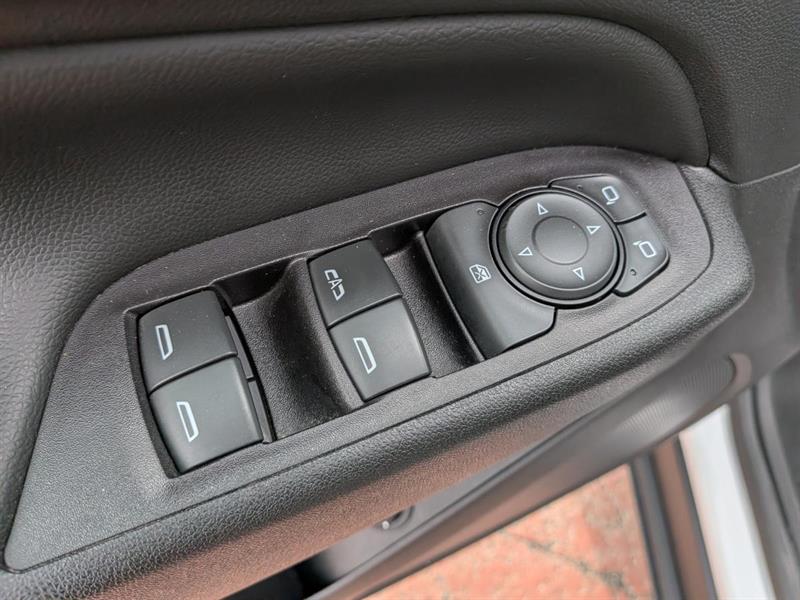 chevrolet Equinox 2019 - 17