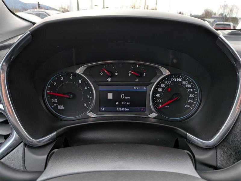 chevrolet Equinox 2019 - 19
