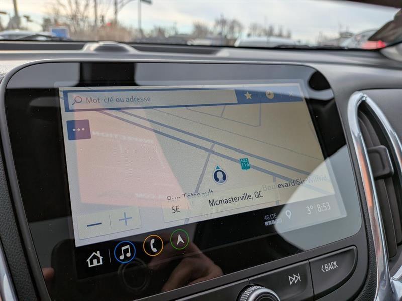 chevrolet Equinox 2019 - 20