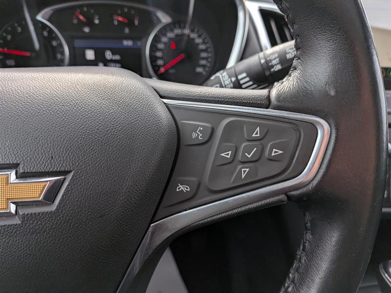 chevrolet Equinox 2019 - 23