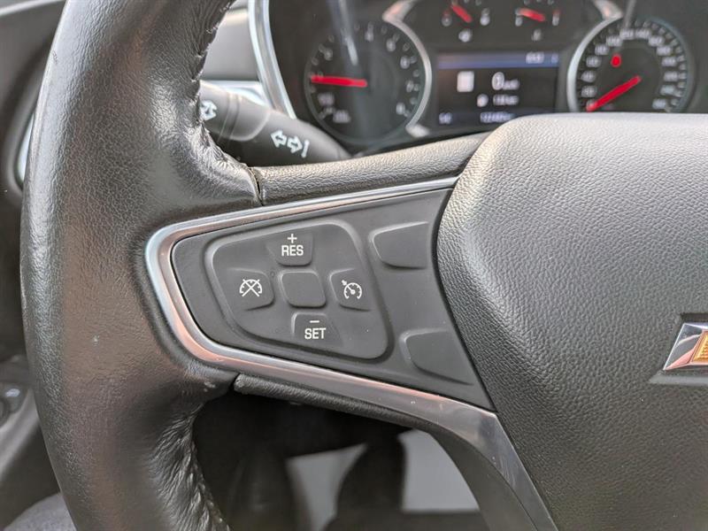 chevrolet Equinox 2019 - 24