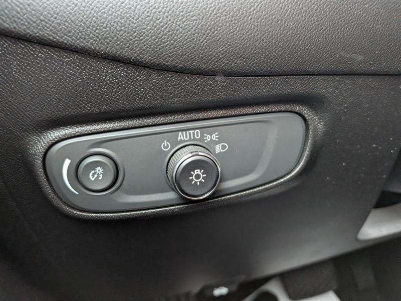 chevrolet Equinox 2019 - 25