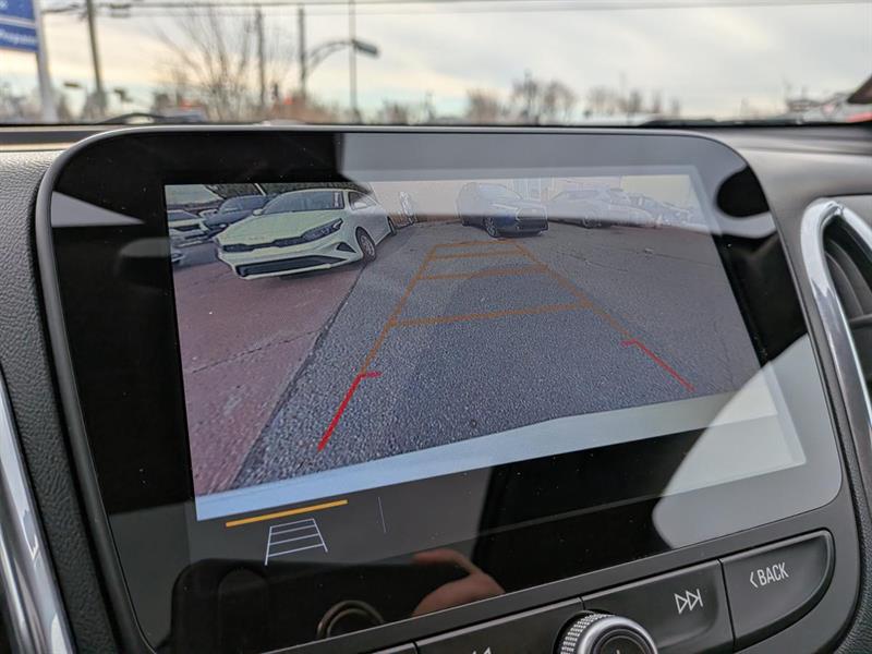 chevrolet Equinox 2019 - 26