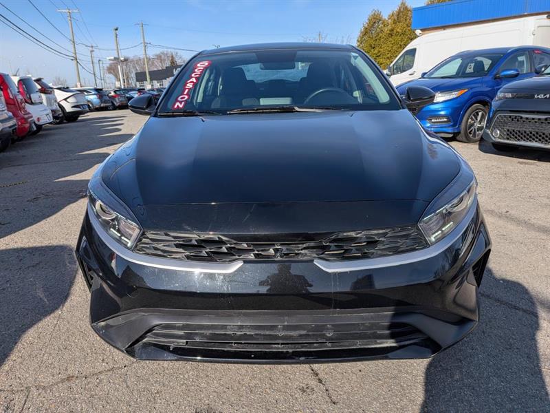 kia Forte 2024 - 4