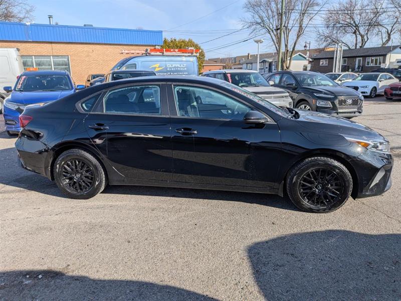 kia Forte 2024 - 8