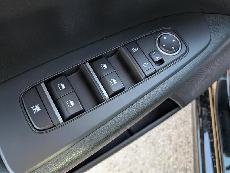 kia Forte 2024 - 20