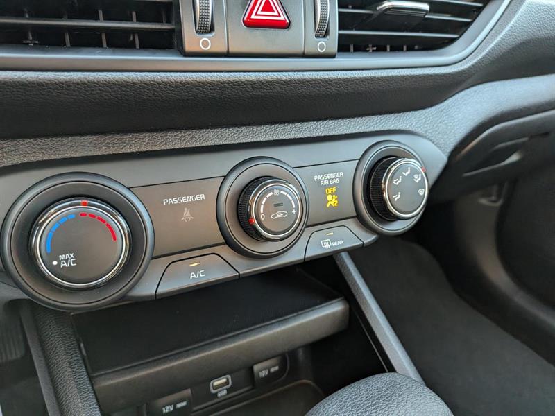 kia Forte 2024 - 23