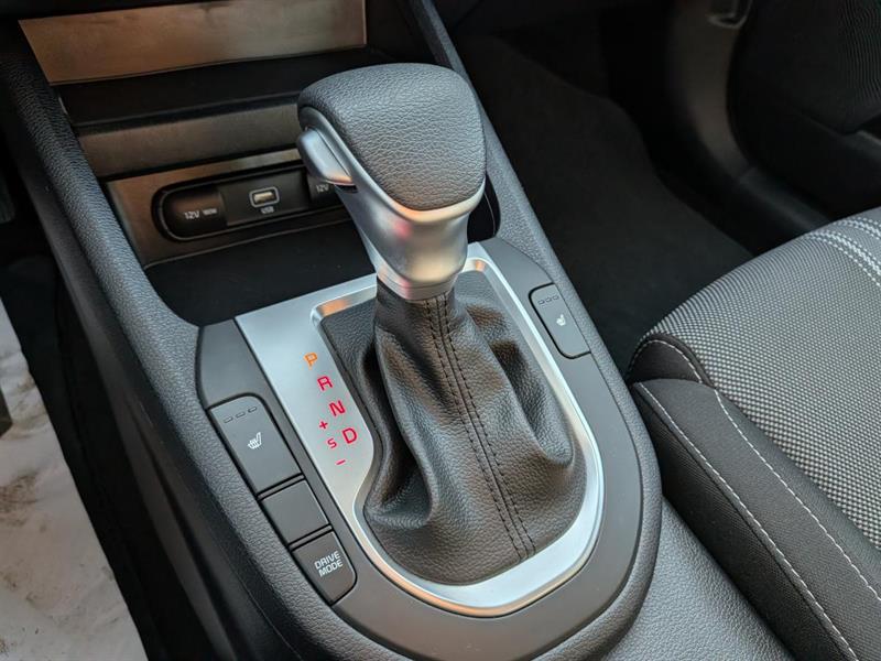 kia Forte 2024 - 24