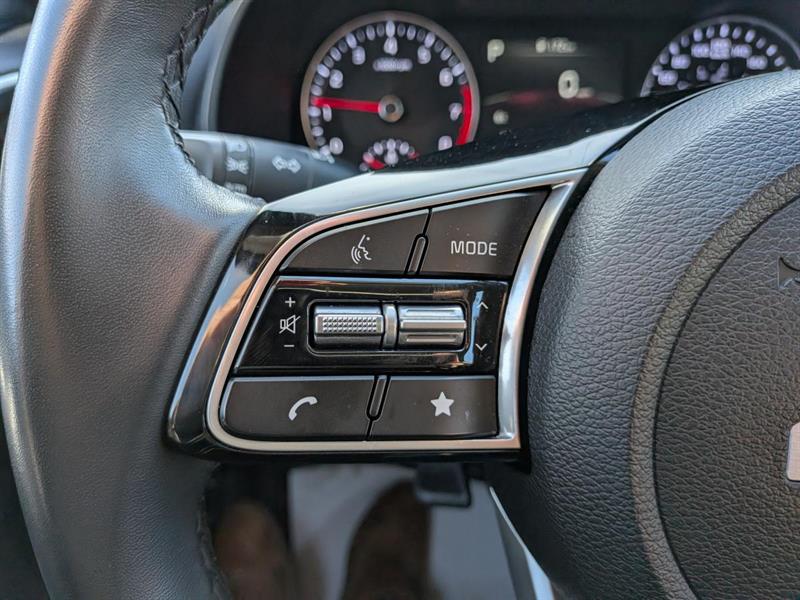 kia Forte 2024 - 25