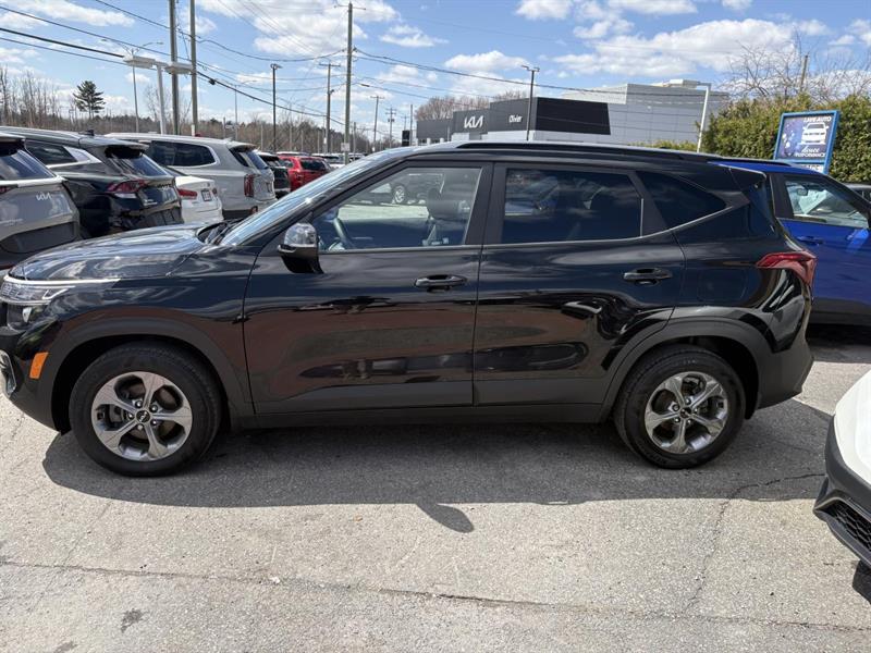 kia Seltos 2022 - 6