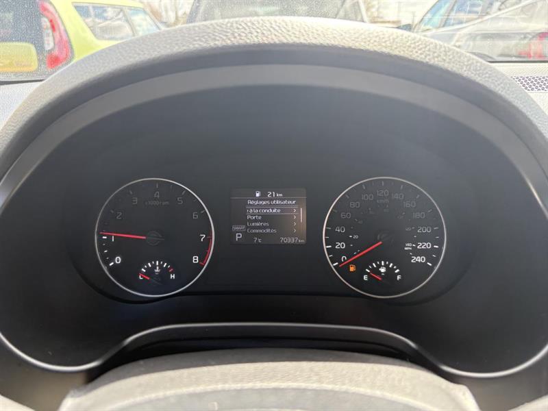 kia Seltos 2022 - 8