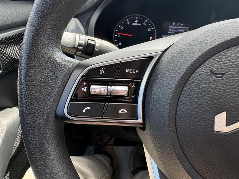 kia Seltos 2022 - 10