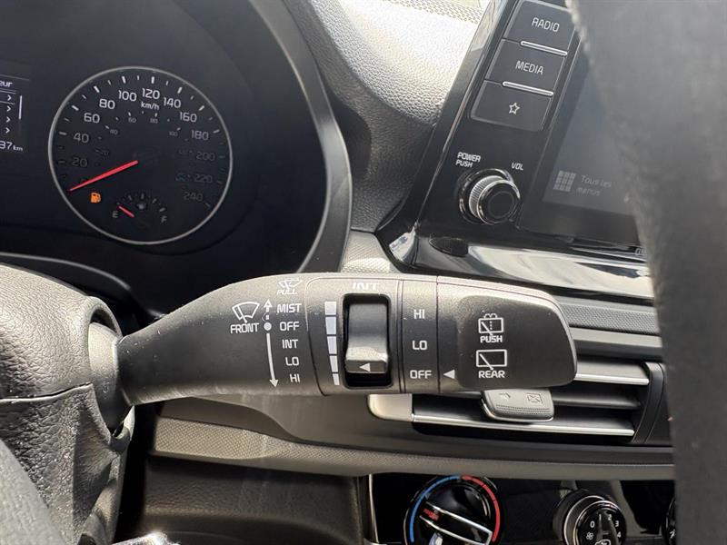 kia Seltos 2022 - 11