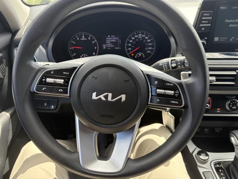 kia Seltos 2022 - 13
