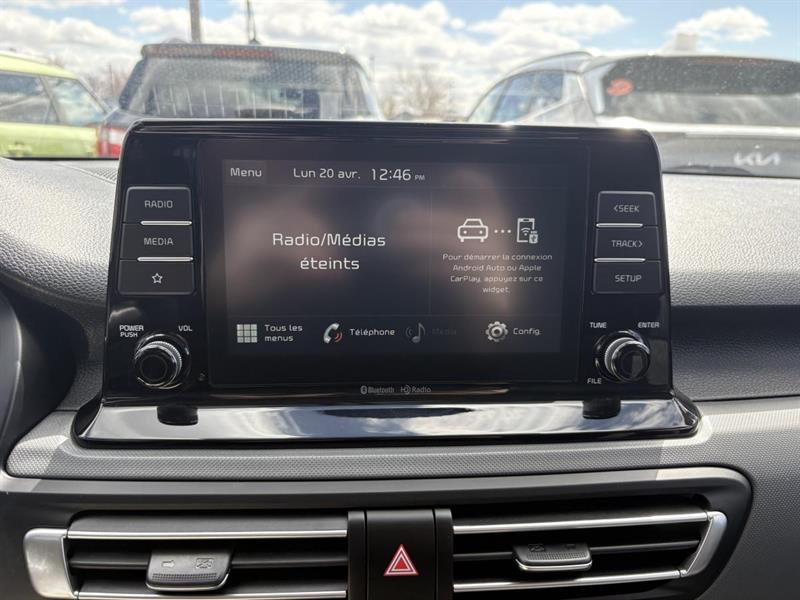 kia Seltos 2022 - 14