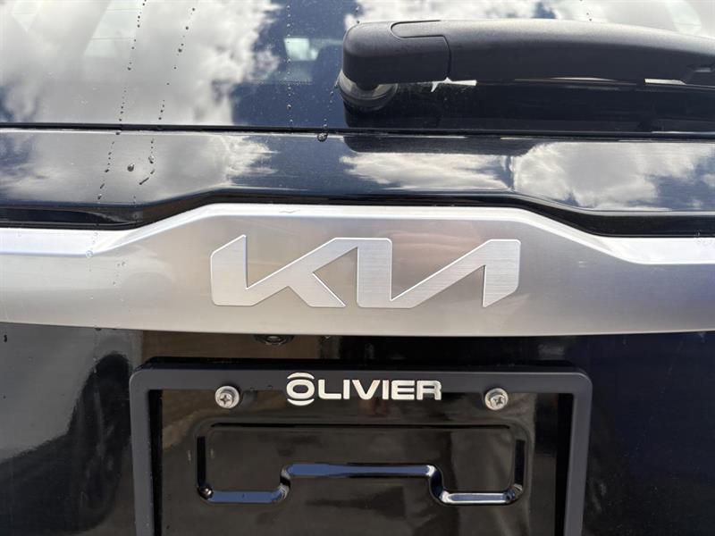 kia Seltos 2022 - 22